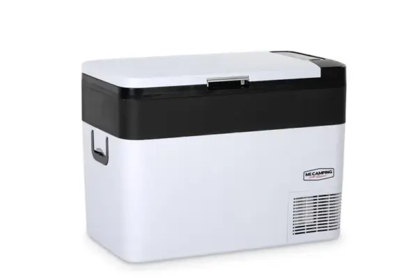 Kompressor-Kühlbox STYLE’N’COOL 35 L – 12V/24V Kühlbox mit Gefrierfunktion