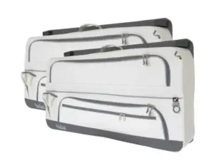 Borse laterali VANESSA per finestrini laterali VW T5/T6/T6.1 California Beach
