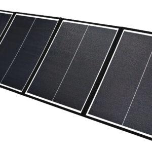 Outdoor-Living-Faltbares-Solarpanel