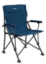 Outdoor-Living-Faltsessel-Cruiser-blau