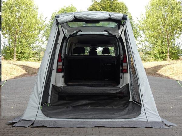 Outdoor-Living-Heckzelt-Caddy5-Ford-Connect-III