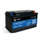 Outdoor-Living-Lithium-Batterie-Ultimatron-150Ah-VW-T6