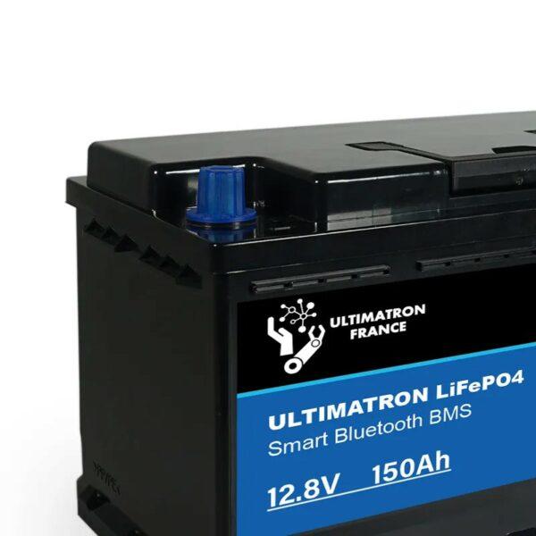 Outdoor-Living-Lithium-Batterie-Ultimatron-150Ah-VW-T6-5