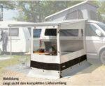 Outdoor-Living-Markisenwand-Komplett-Set