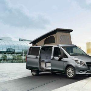 Outdoor-Living-Mercedes-Vito-Viano-Komfortbett