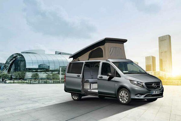 Outdoor-Living-Mercedes-Vito-Viano-Komfortbett