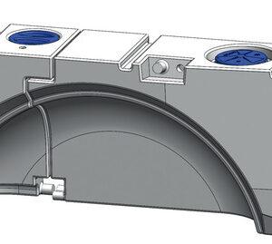 Outdoor-Living-Wassertank-Kombi