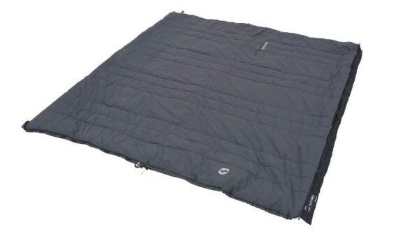 Schlafsack Outwell Camper Baumwolle - immagine 5