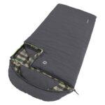 Schlafsack Outwell Camper Baumwolle