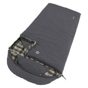 Sacco a pelo Outwell Camper in cotone