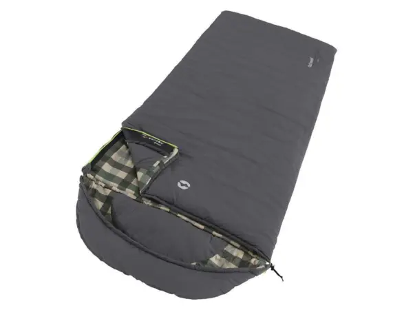 Outwell Camper Cotton Sleeping Bag