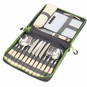 Outdoor-Living-Picnic-Cutlery-Set