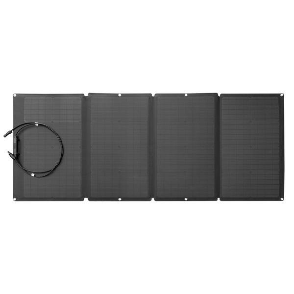 Outdoor-Living-Solarpanel-EcoFlow-160W