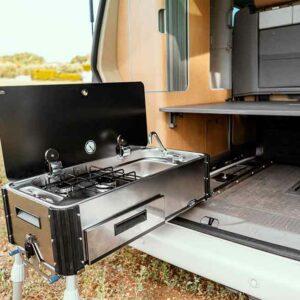 Outdoor-Living-portable-K-che-Can-VW-California