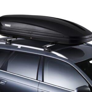Outdoor-Living-Dachbox-Thule-Pacific-780liter