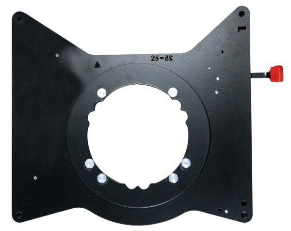 Console girevole per sedile conducente o passeggero anteriore, VW ID Buzz / T7 Multivan