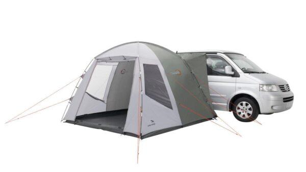 Fairfields – tenda da campeggio indipendente per camper