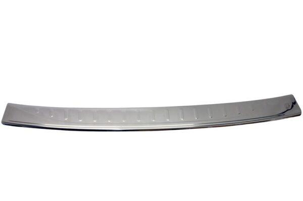 Ladekantenschutz Edelstahl gebürstet für VW T7 Multivan