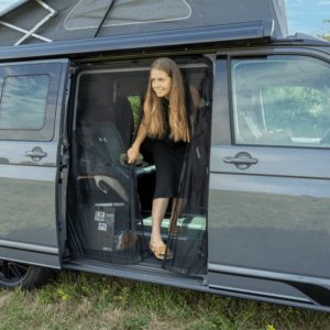 Outdoor-Living-Moskitonetz-VW-Bus-magnetisch