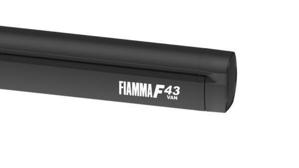 Fiamma Markise F43van für VW T5 California – Bild 3
