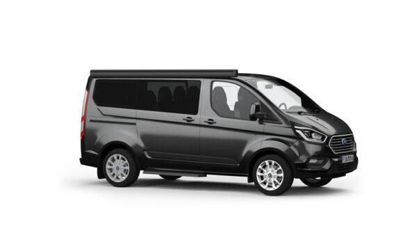 Fiamma Markise F43van für VW T5 California – Bild 6