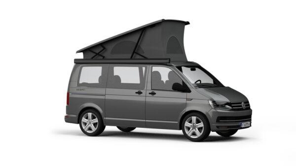 Fiamma Markise F43van für VW T5 California – Bild 7
