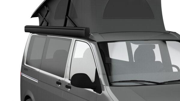 Fiamma Markise F43van für VW T5 California – Bild 8