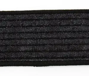 Hochwertige Einstiegsmatte Volkswagen ID Buzz fuer den Schutz des Fahrzeuginnenraums