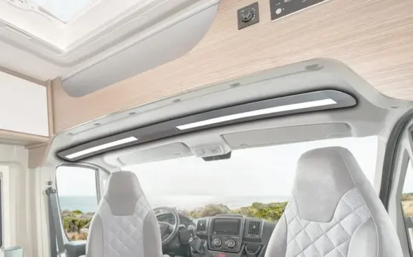 LED Fahrerhausleuchte – Ducato, Peugeot Boxer, Citroën Jumper