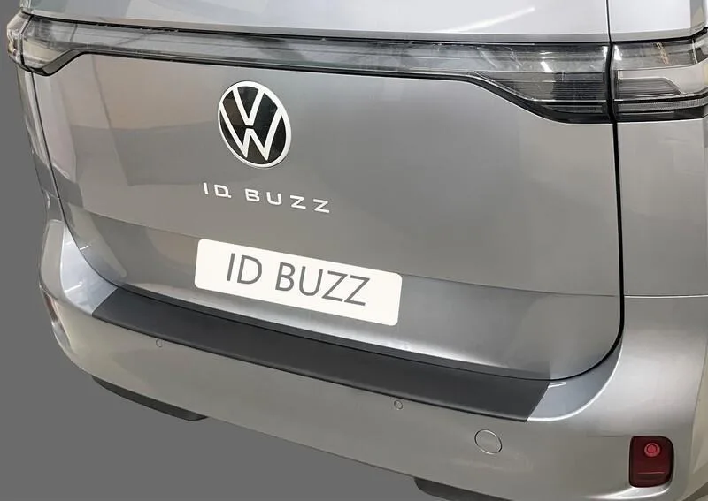 Ladekantenschutz ABS für Volkswagen ID Buzz ab 05/2022