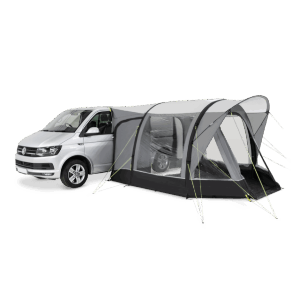 Busvorzelt Kampa Action Air aufblasbares Busvorzelt - immagine 2