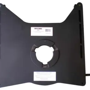 VW T5 T6 Drehkonsole für Fahrer und Beifahrer dreht über Handbremse