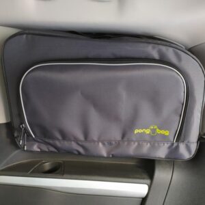 Borsa a tracolla destra o sinistra per Spacetourer, Traveller, Proace, Zafira passo medio Business
