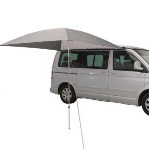 Tettoia parasole con cupola Flex Canopy