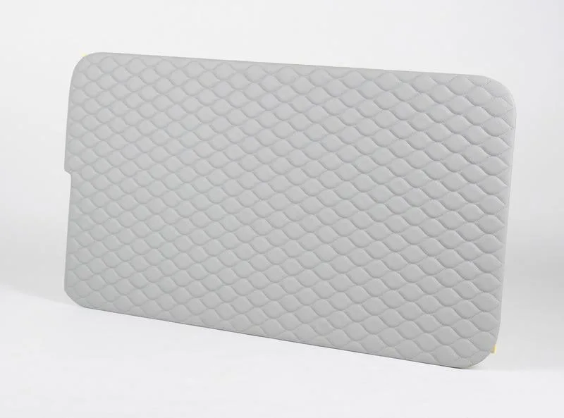 Gesteppte Innenverkleidung für VW T5/T6, ohne Fenster