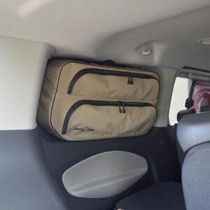 Borsa per borse destra o sinistra per Ford Tourneo Custom passo corto anno 2012-2017