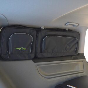 Borsa da imballaggio destra o sinistra per Ford Transit Custom a passo lungo dall'anno di modello 2018