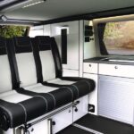 Moderna porta avvolgibile completa in grigio per una facile installazione sugli armadi