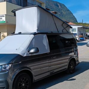 Thermoschutz-Paket VW T6, T6.1 California Beach/Coast