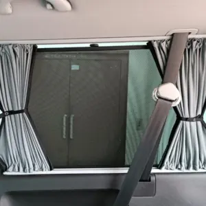 Vorhänge VW T5 T6
