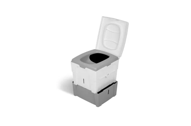 Trenntoilette WandaGo