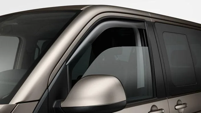 Windabweiser Fahrer-/Beifahrertür für Volkswagen Transporter T5, T6
