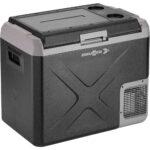 Kompressorkühlbox Polarys Freeze 40 Liter, 12/24V