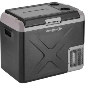 Frigorifero portatile con compressore Brunner SZ40 Polarys Freeze con capacità di 40 litri