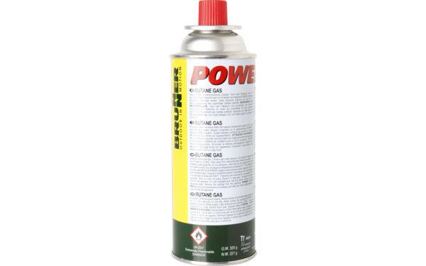 POWERGAZ 227 – Bild 1