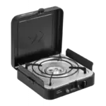 Dometic Cadac 1 Cook Turbo FFD Stove fornello a gas compatto con dispositivo di spegnimento fiamma