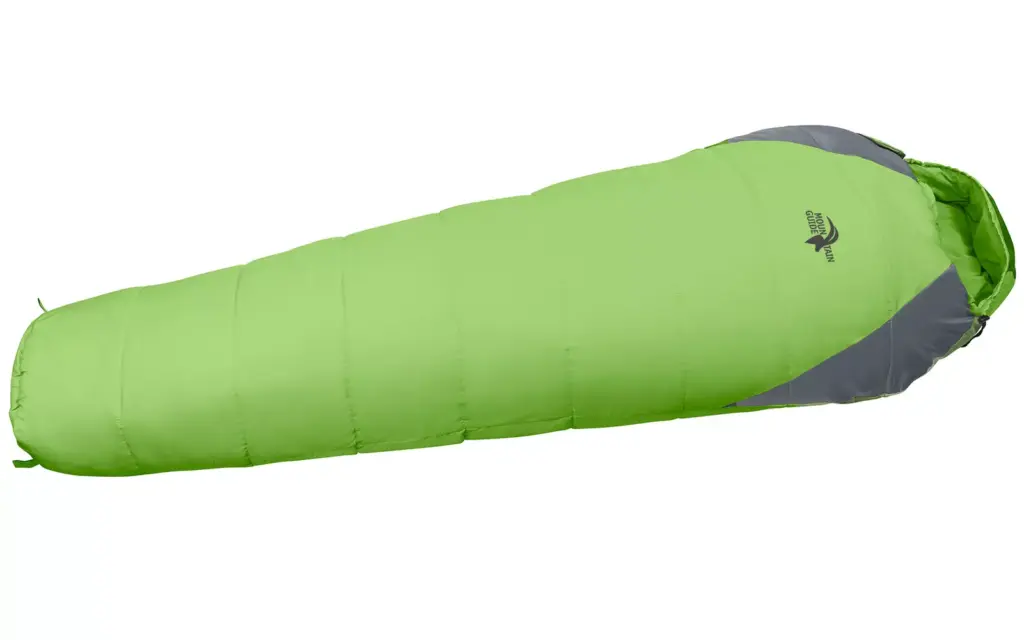 Merlo Mountain Guide Schlafsack