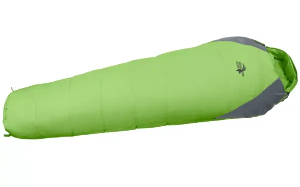 Merlo Mountain Guide Schlafsack – Bild 1