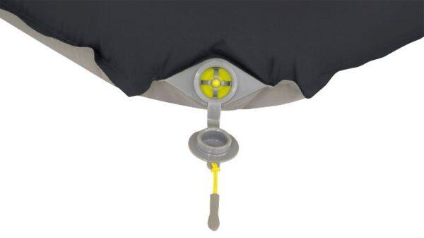 Sleepin Single 7.5 cm selbstaufblasende Liegematte – Bild 3