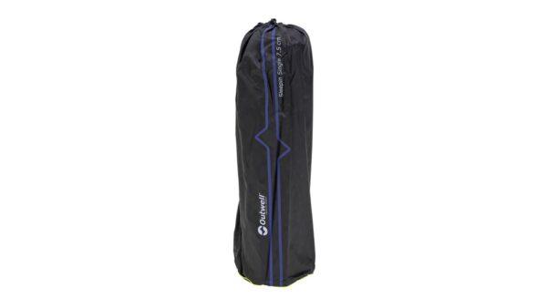 Sleepin Single 7.5 cm selbstaufblasende Liegematte – Bild 5